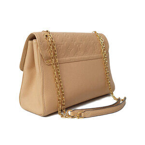 Louis Vuitton Empreinte Monogram Germain Shoulder Bag Saint